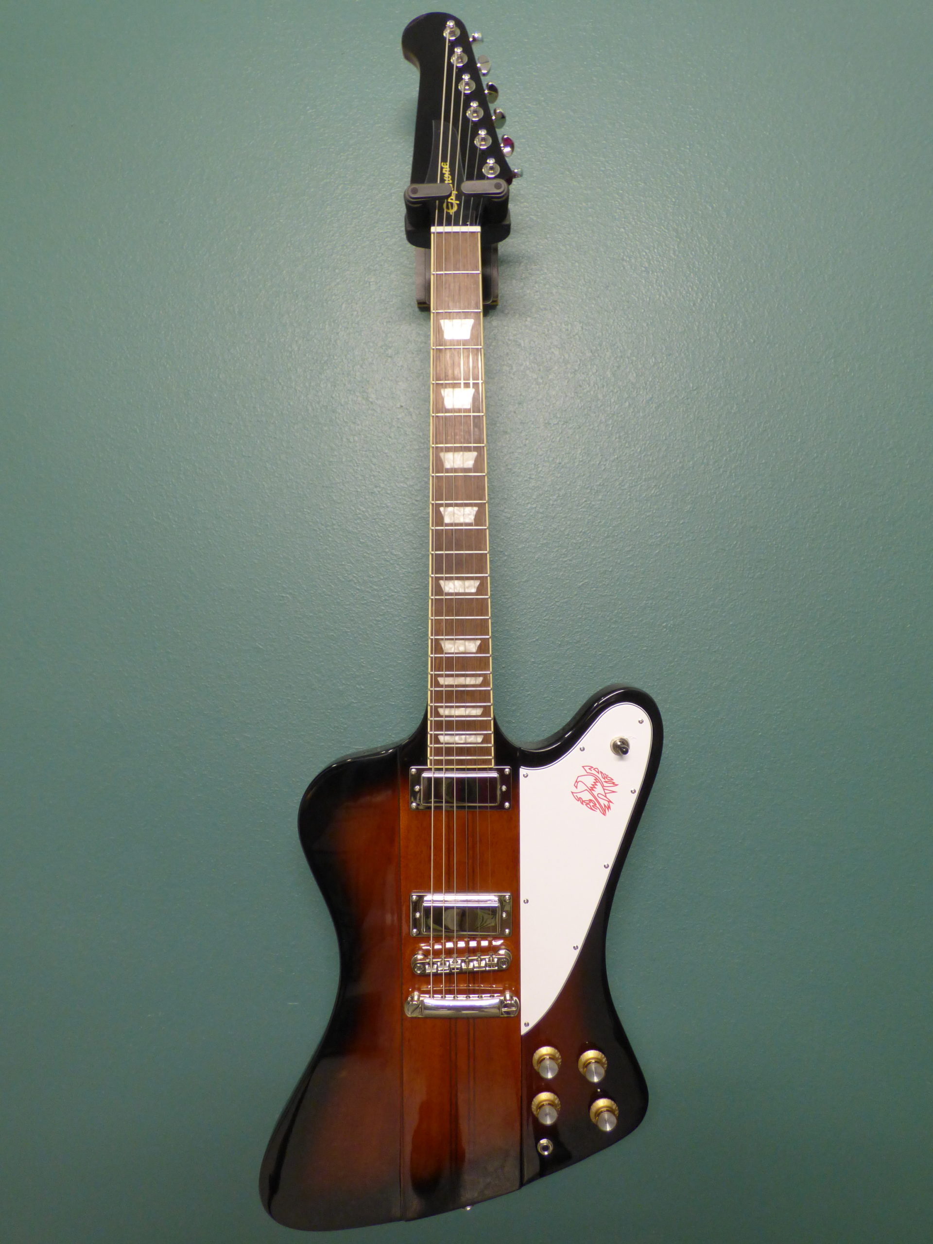 Firebird on sale electric guitar