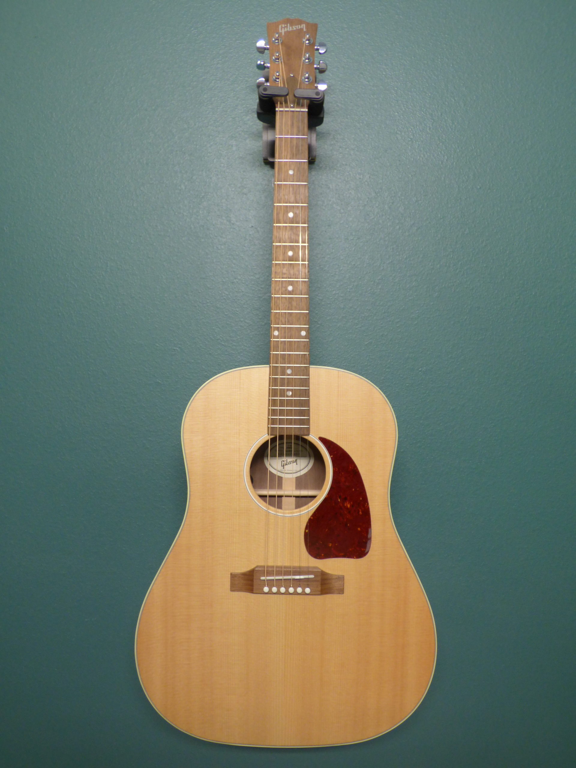 2019 Gibson G 45 Studio Acoustic Guitar