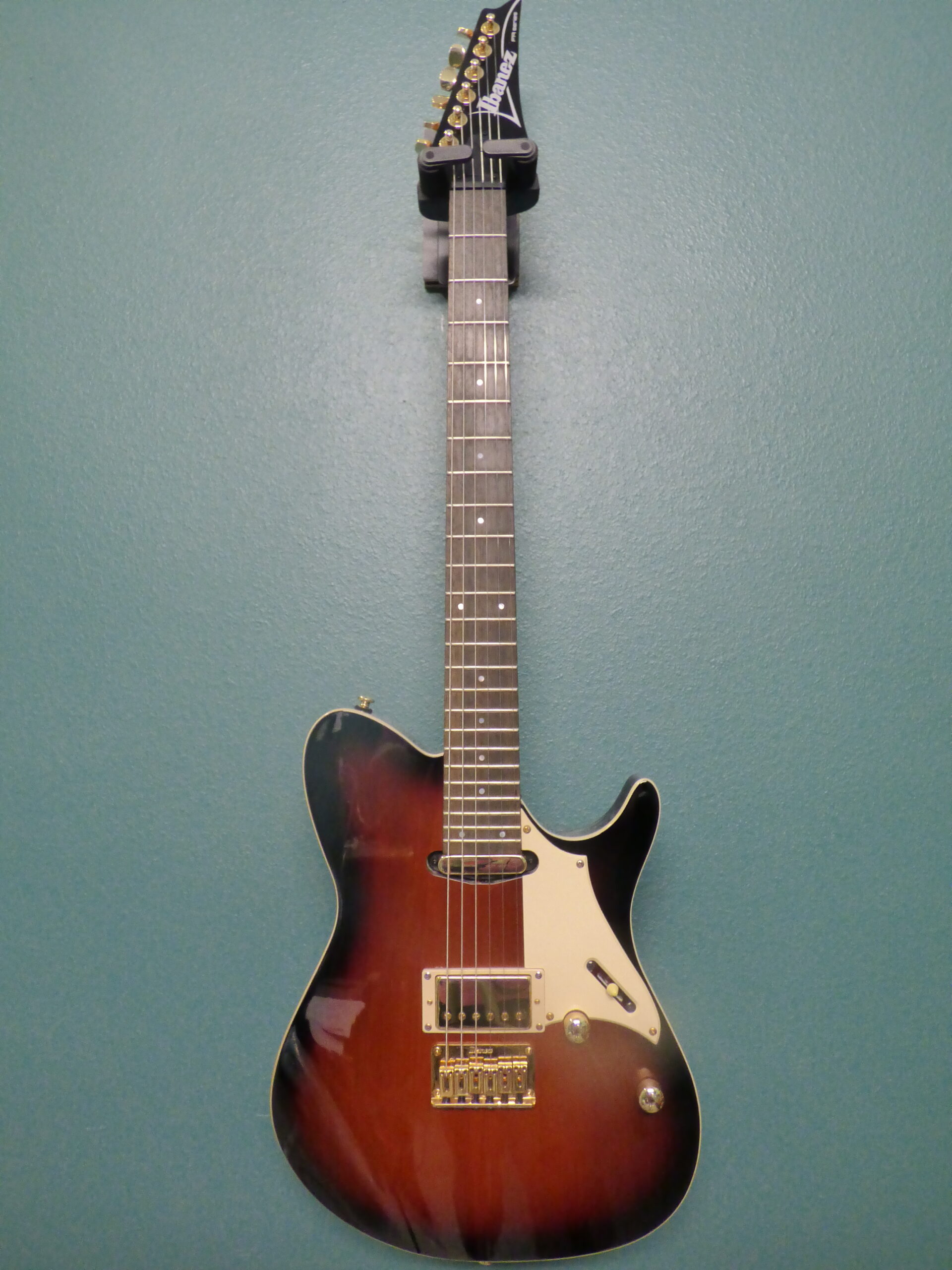 Ibanez fr365 discount