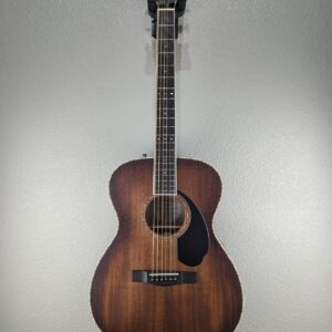 Fender Paramount PO-220E Acoustic Guitar
