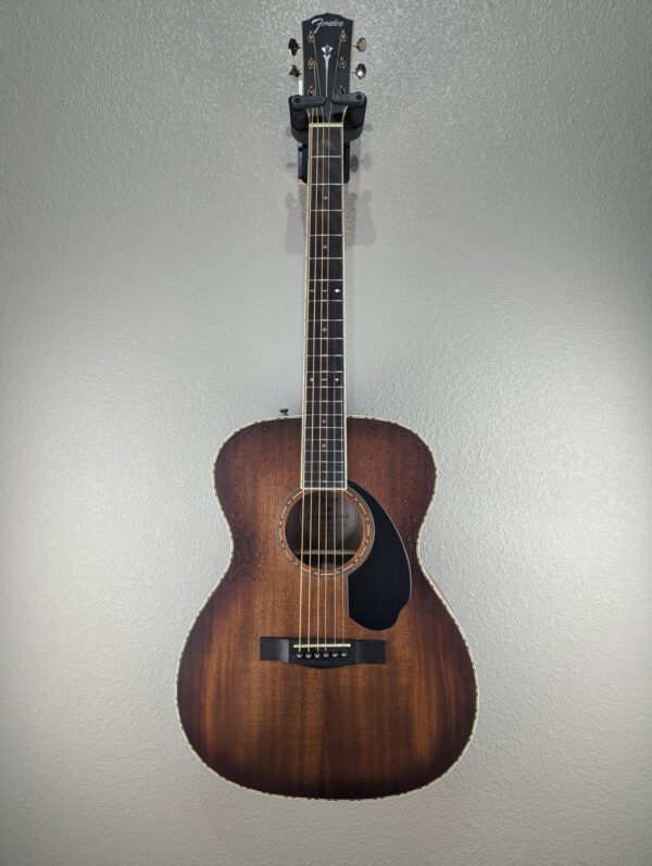 Fender Paramount PO-220E Acoustic Guitar