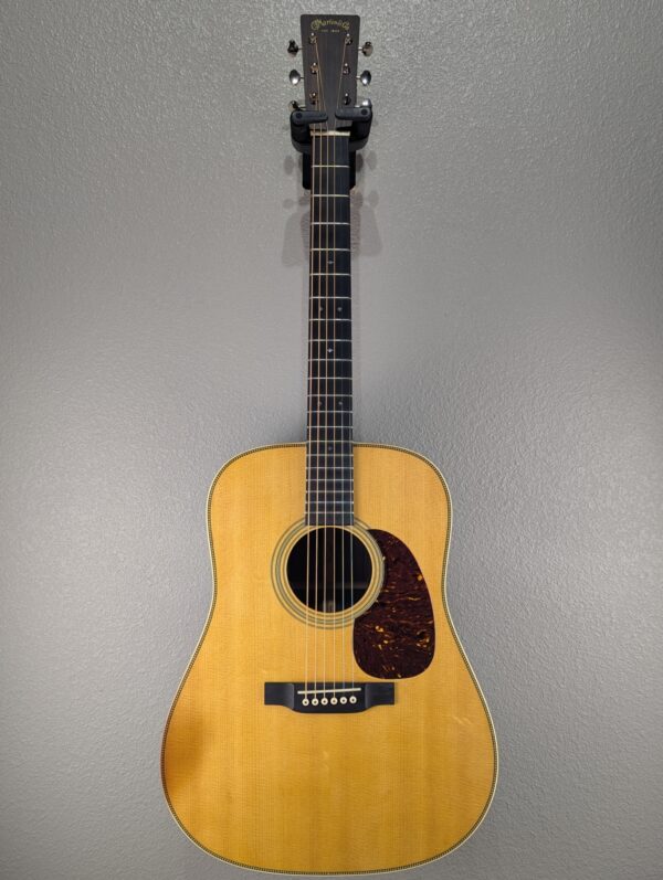 2020 Martin HD-28 Acoustic Electric Guitar