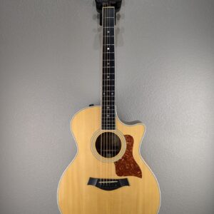 2011 Taylor 414ce Acoustic Electric Guitar