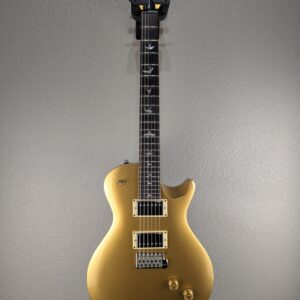 2021 PRS SE Santana with Suhr Thornbucker Pickups