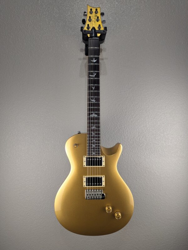2021 PRS SE Santana with Suhr Thornbucker Pickups