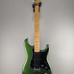 2025 Fender Player II Noiseless Pickups Stratocaster