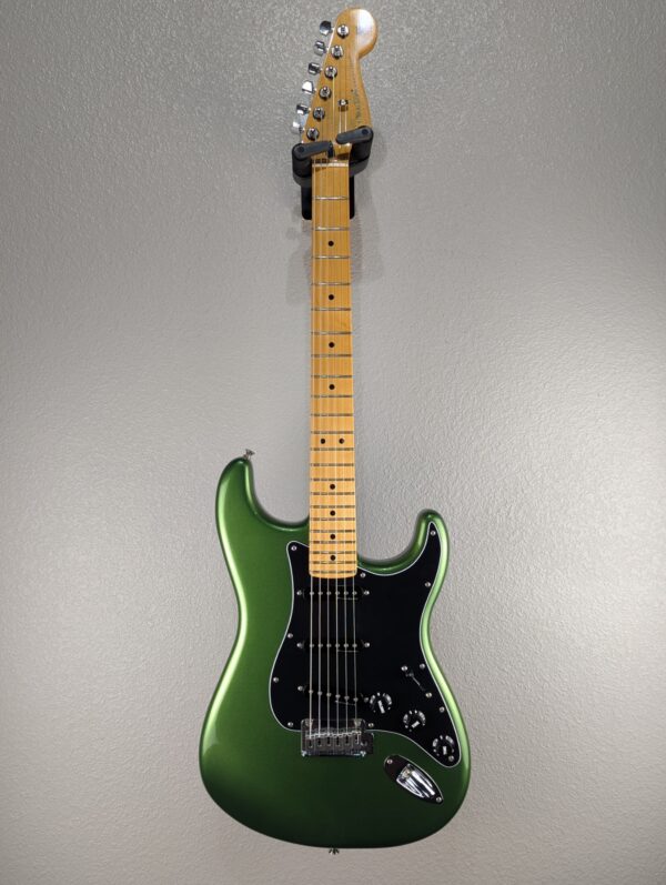 2025 Fender Player II Noiseless Pickups Stratocaster