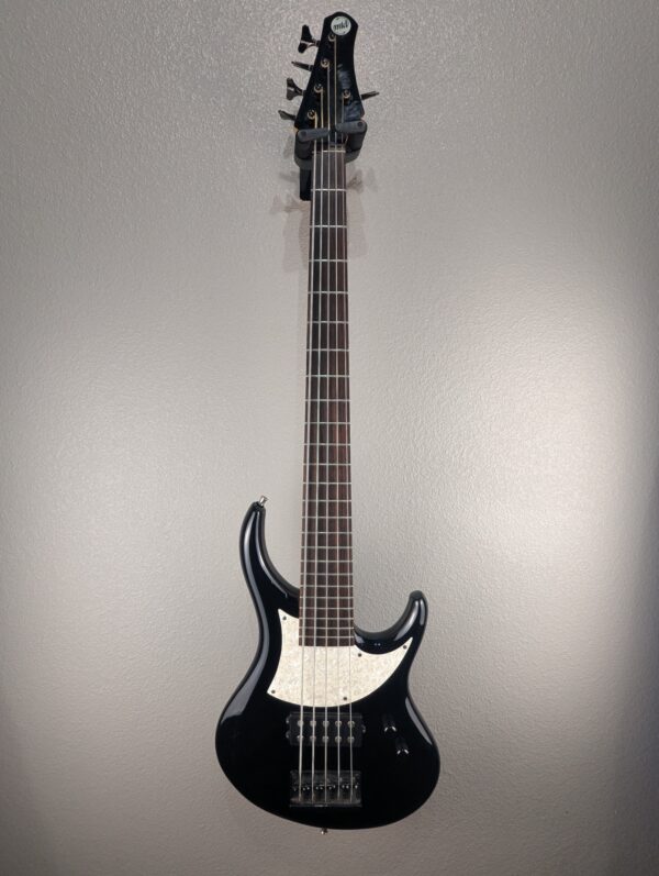 90s MTD Kingston K5 Bass Guitar