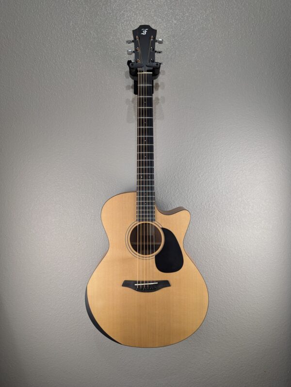 2022 Furch Deluxe GC-CH Acoustic Guitar