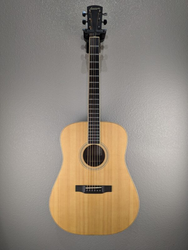 2006 Larrivee D-03R Dreadnought Acoustic Guitar