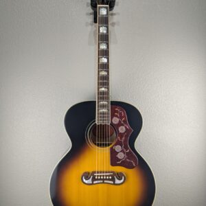 2022 Epiphone J-200 Acoustic Electric Guitar