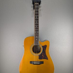2014 Epiphone Masterbilt DR-500 Acoustic Guitar