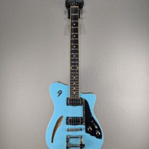 2015 Duesenberg Caribou Electric Guitar
