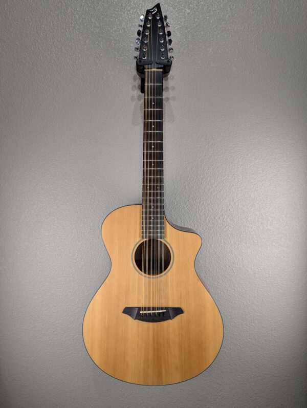 Breedlove Passport C250/SME-12 Acoustic Guitar