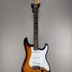 1996 Fender Stratocaster Standard Electric Guitar