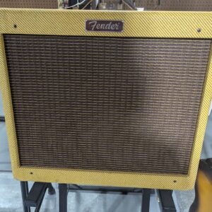 Fender Limited Edition Blues Jr Amp