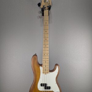 2019 Fender American Special P-Bass Guitar