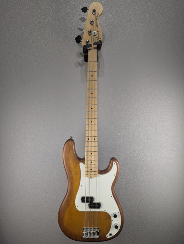 2019 Fender American Special P-Bass Guitar