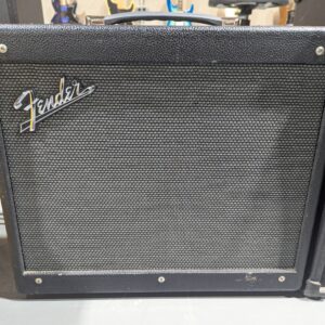 Fender Mustang GTX-50 Modeling 50 Watt Amp