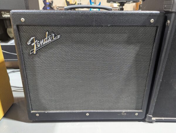 Fender Mustang GTX-50 Modeling 50 Watt Amp