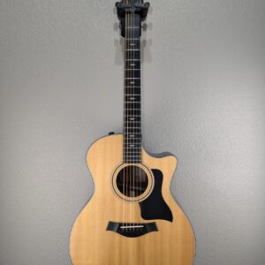 2019 Taylor 314ce Acoustic Electric Guitar