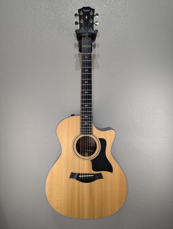 2019 Taylor 314ce Acoustic Electric Guitar