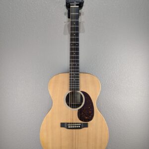 2022 Martin X-Series Acoustic Electric Guitar