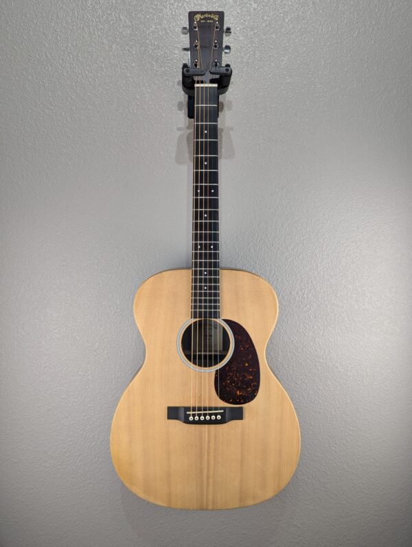 2022 Martin X-Series Acoustic Electric Guitar