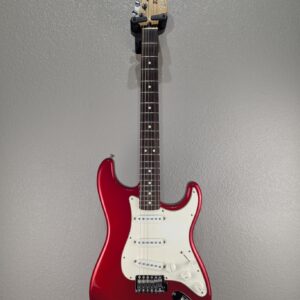 2006 Fender Standard Stratocaster Electric Guitar