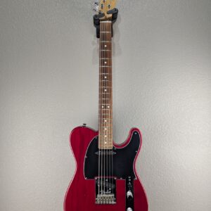 2011 Fender American Standard Telecaster Electric Guitar