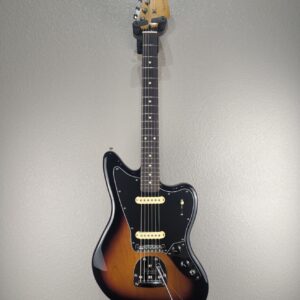 2025 Fender Player II Jaguar Electric Guitar