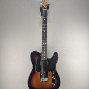 2025 Fender Player II Telecaster Electric Guitar