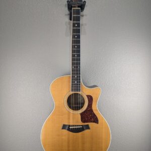 2000 Taylor 414ce Acoustic Electric Guitar
