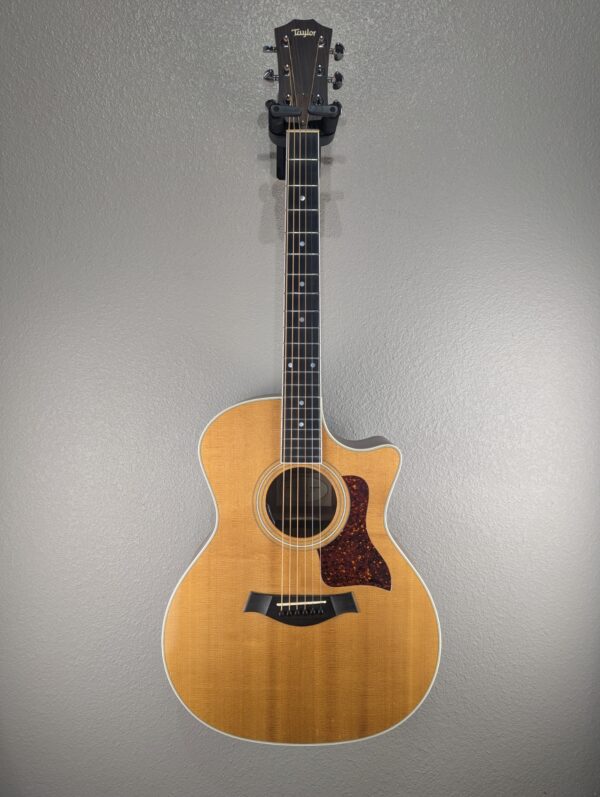 2000 Taylor 414ce Acoustic Electric Guitar