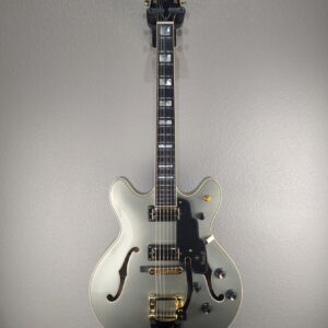 2007 Guild Starfire VI Newark ST Collection Electric Guitar