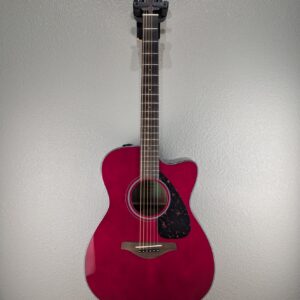 Yamaha FSX800C Acoustic Electric Guitar