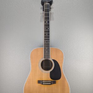 1999 Martin D-3R Acoustic Guitar