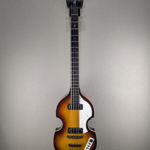 Hofner H Series B-Bass