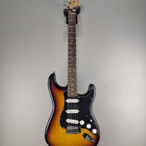 Squier Stratocaster Sunburst Guitar