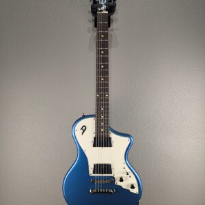 2024 Duesenberg Julietta in Catalina Blue