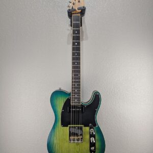 2021 Schecter PT Special Electric Guitar