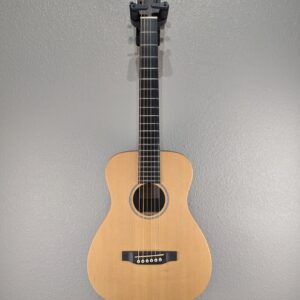 2019 Martin LX1 Mini Acoustic Guitar