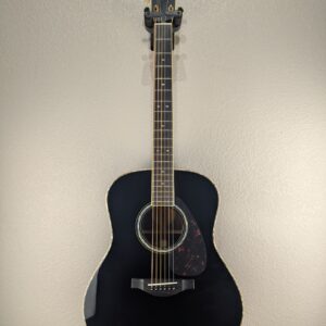 2020 Yamaha LL16D Acoustic Guitar