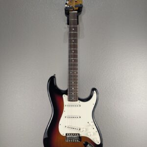 2012 Squier Classic Vibe 50s Stratocaster Electric Guitar