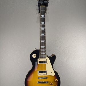 2016 Epiphone Les Paul Traditional Pro II Electric Guitar