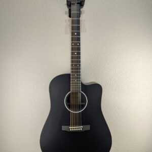 2025 Martin DC-X1E X Series Special Acoustic Electric Guitar