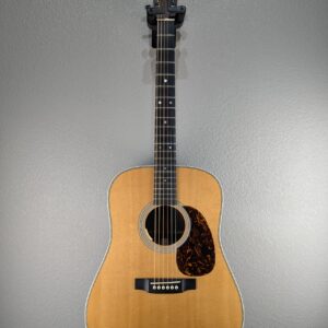 2013 Martin HD-28 Acoustic Electric Guitar