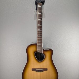 2020 Ibanez ALT30 NMB Acoustic Guitar
