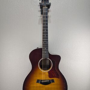 2017 Taylor 214ce Acoustic Electric Guitar