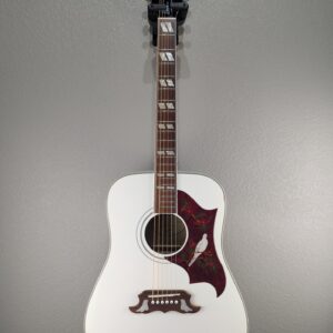 2022 Epiphone Dove Pro Limited Edition Acoustic Guitar
